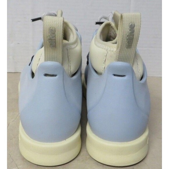 Native Fitzsimmons Venture Bloom Boots M 9 W 11 Outdoor Hiking Excellent - Picture 4 of 7